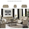 image:imageSignature Design by Ashley NextGen Durapella Power Recliner SandBeige