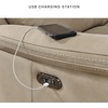 image:imageSignature Design by Ashley NextGen Durapella Power Recliner SandBeige