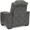 image:imageSignature Design by Ashley NextGen Durapella Power Recliner SandGrey