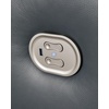 image:imageSignature Design by Ashley NextGen Durapella Power Recliner SandLight Gray