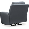 image:imageSignature Design by Ashley NextGen Durapella Power Recliner SandLight Gray