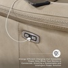 image:imageSignature Design by Ashley Power Reclining Sofa Living Room Couch SandBeige