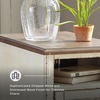 image:imageSignature Design by Ashley Realyn Chairside End Table with StorageAntique White