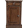 image:imageSignature Design by Ashley Realyn Chairside End Table with StorageMedium Brown