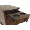 image:imageSignature Design by Ashley Realyn Chairside End Table with StorageMedium Brown