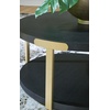 image:imageSignature Design by Ashley Round Coffee Table and End Table Set of 3Black