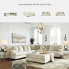 image:imageSignature Design by Ashley Sectionals Large L Shape Sectional Couch BeigeBeige