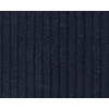 image:imageSignature Design by Ashley SimpleJoy Corduroy Sofa 3 Seater Black CouchNavy
