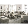 image:imageSignature Design by Ashley Soletren Oversized Ottoman StoneCream