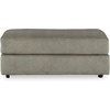 image:imageSignature Design by Ashley Soletren Oversized Ottoman StoneGrey