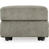 image:imageSignature Design by Ashley Soletren Oversized Ottoman StoneGrey