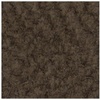 image:imageSignature Design by Ashley Top Tier Rocker Recliner Chair Oversized Wide Seat Cozy Corduroy Velvet Polyester Upholstery Manual Pull Tab Lounge Chair for Living Room No Assembly Required ChocolateChocolate Brown