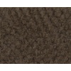 image:imageSignature Design by Ashley Top Tier Rocker Recliner Chair Oversized Wide Seat Cozy Corduroy Velvet Polyester Upholstery Manual Pull Tab Lounge Chair for Living Room No Assembly Required ChocolateDark Brown
