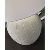 image:imageSignature Design by Ashley Waldish Rustic Metal Bedside Table Lamp CreamWarm Gray