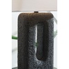 image:imageSignature Design by Ashley Wimmings Table Lamp Set of 2 Black 26 in