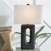 image:imageSignature Design by Ashley Wimmings Table Lamp Set of 2 Black 26 in