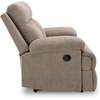 image:imageSignature Design by Ashley Yarrow Lane Traditional Manual Rocker ReclinerMocha