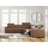 5-Piece Sectional