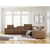 6-Piece Sectional with Console