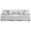 3-Piece Sectional