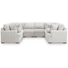 8-Piece Sectional