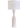image:imageSignature Design by Ashley Davinford Table Lamp 36 Inch Modern White