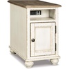 Antique White