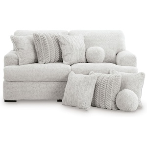 image:imageSignature Design by Ashley Cuddlesome 3Piece Modular Sectional White2Piece Sectional