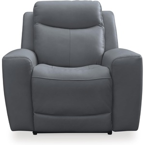 image:imageSignature Design by Ashley NextGen Durapella Power Recliner SandLight Gray