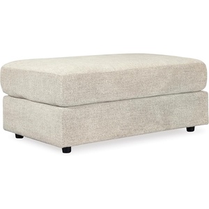 image:imageSignature Design by Ashley Soletren Oversized Ottoman StoneCream