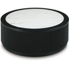 image:imageSignature Design by Ashley Camdill End Table Round Faux MarbleBlack