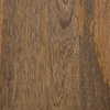 image:imageSignature Design by Ashley Ceilby Round Pedestal Accent Side Table BlackLight Brown