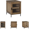 image:imageSignature Design by Ashley Chairside End Table with Charging Station