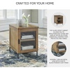 image:imageSignature Design by Ashley Chairside End Table with Charging Station