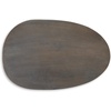 image:imageSignature Design by Ashley Cormmet Accent Table Industrial Wood Side Table