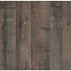 image:imageSignature Design by Ashley Hollum 24 Inch Square End Table  Rustic Brown Side Table with Storage ShelfDark Brown