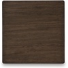 image:imageSignature Design by Ashley Korajane Round End Table Gold 20 InchWarm Brown