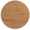 image:imageSignature Design by Ashley Kristiland Round Wood End Table with Storage