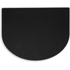 image:imageSignature Design by Ashley Ladgate Industrial Accent Table with FussFree Design Black amp Light Brown