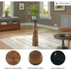 image:imageSignature Design by Ashley Marble Accent End Table Quinndon