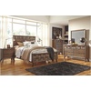 image:imageSignature Design by Ashley Q765003Q Duvet Cover Set