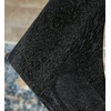 image:imageSignature Design by Ashley Round Mango Wood End Table BrownBlack