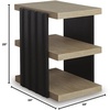 image:imageSignature Design by Ashley Rylandyn End Table Living Room Storage