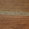 image:imageSignature Design by Ashley Solid Wood C Shaped End Table BrownBlack