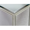 image:imageSignature Design by Ashley Traleena Glam Nesting End Tables Set of 2 Silver