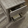 image:imageSignature Design by Ashley Tyler Creek End Table Farmhouse WoodGrey