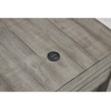 image:imageSignature Design by Ashley Tyler Creek End Table Farmhouse WoodGrey