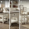 image:imageSignature Design by Ashley Tyler Creek End Table Farmhouse WoodWhitewash
