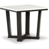image:imageSignature Design by Ashley Fostead End Table Square Marble Top