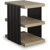 image:imageSignature Design by Ashley Rylandyn End Table Living Room Storage